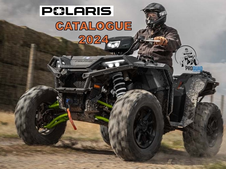 catalogue polaris 2024-