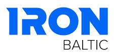 Logo IronBaltic