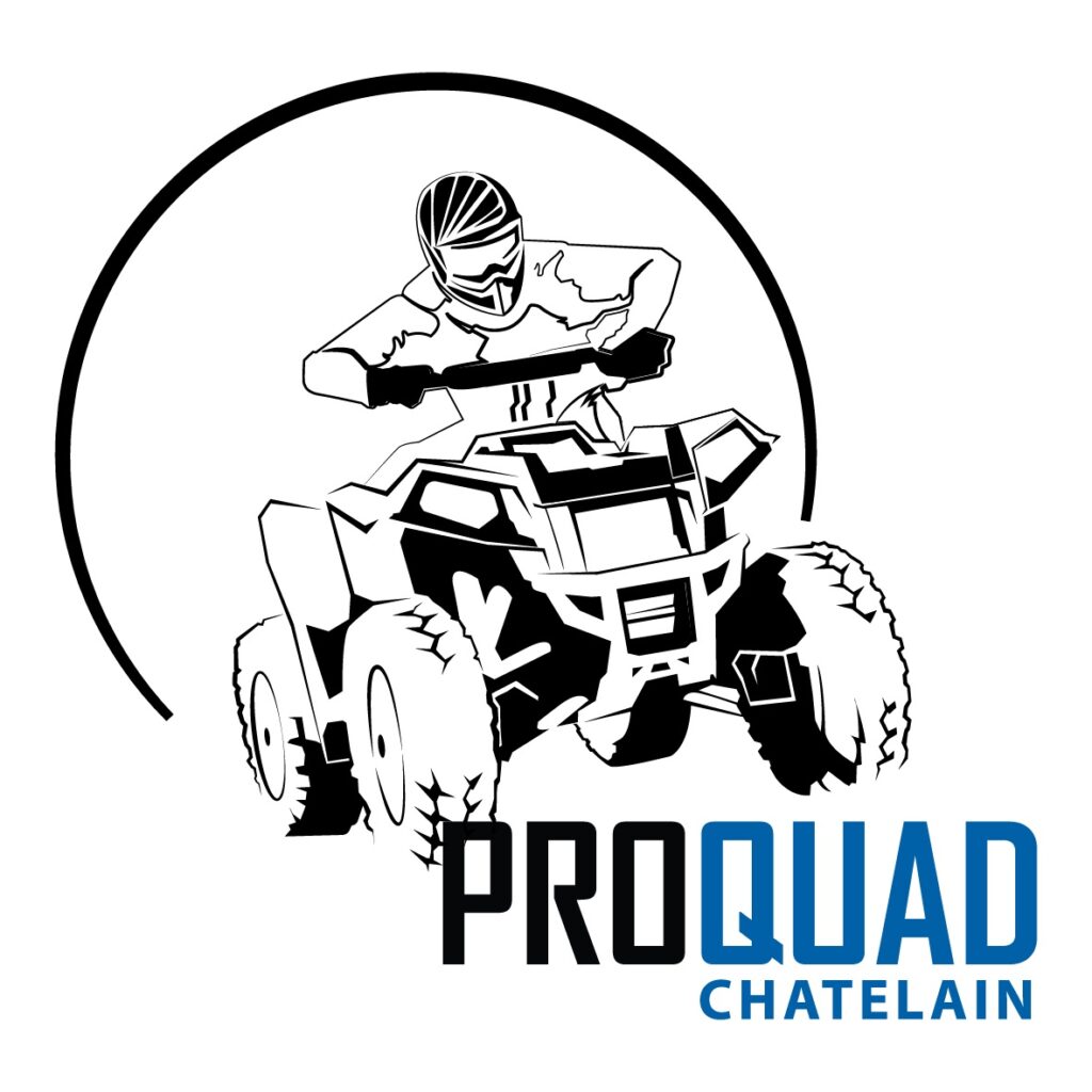 ATV-Spezialist PRO QUAD, logo