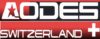 aodes switzerland logo